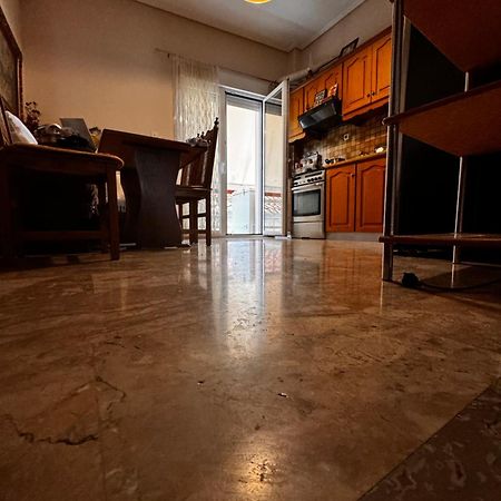 Ferienwohnung 50 Μέτρα Από Τον Μύλο Των Ξωτικών Tríkala Exterior foto
